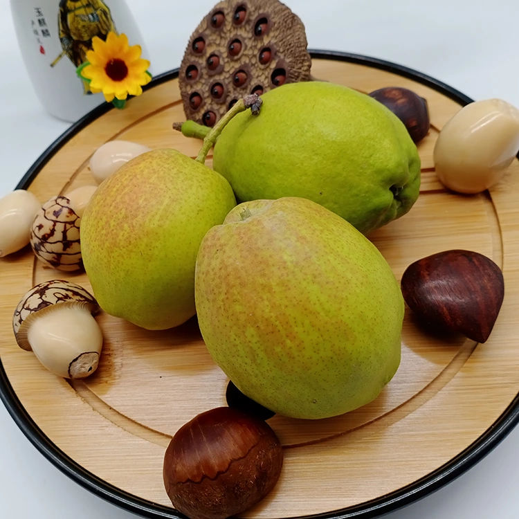 ايڪسپورٽ گريڊ خوشبودار ناشپات