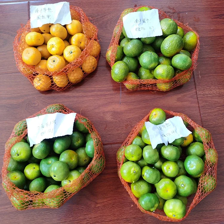 تازو ماکي Mandarin